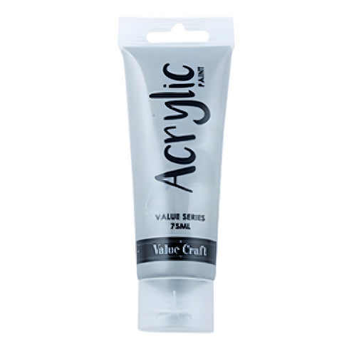 75ml Artist Acrylic Paint (available in 20 colours)